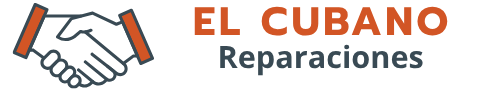 Ir la página principal de El cubano reparaciones